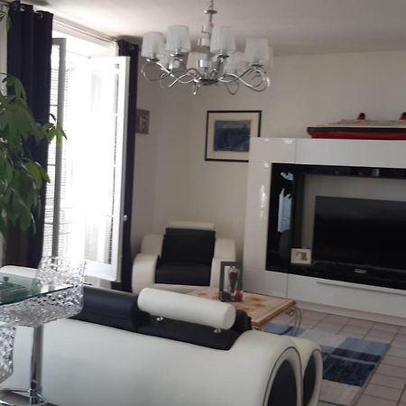 Sun Beam Cannes Διαμέρισμα Εξωτερικό φωτογραφία