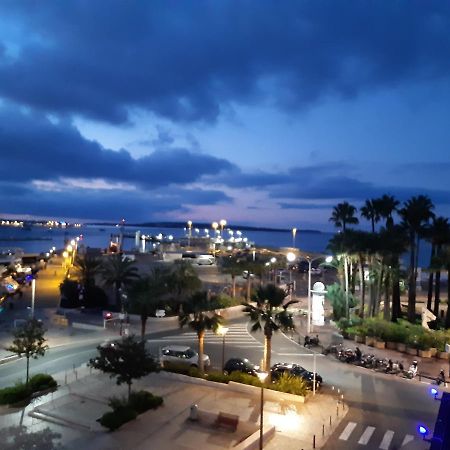 Sun Beam Cannes Διαμέρισμα Εξωτερικό φωτογραφία