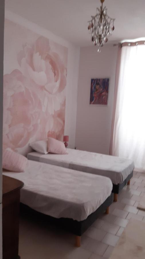 Sun Beam Cannes Διαμέρισμα Εξωτερικό φωτογραφία